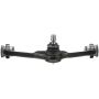 DELPHI TC6380 Control Arm and Ball Joint Assembly