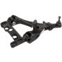 DELPHI TC6381 Control Arm and Ball Joint Assembly