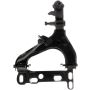 DELPHI TC6381 Control Arm and Ball Joint Assembly
