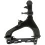 DELPHI TC6382 Control Arm and Ball Joint Assembly