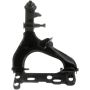 DELPHI TC6382 Control Arm and Ball Joint Assembly