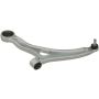 DELPHI TC6383 Control Arm and Ball Joint Assembly