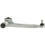 DELPHI TC6383 Control Arm and Ball Joint Assembly
