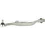 DELPHI TC6383 Control Arm and Ball Joint Assembly