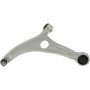 DELPHI TC6383 Control Arm and Ball Joint Assembly