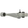 DELPHI TC6384 Control Arm and Ball Joint Assembly
