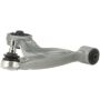 DELPHI TC6384 Control Arm and Ball Joint Assembly