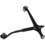 DELPHI TC6385 Control Arm and Ball Joint Assembly