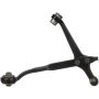DELPHI TC6385 Control Arm and Ball Joint Assembly