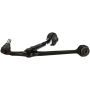 DELPHI TC6386 Control Arm and Ball Joint Assembly