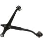 DELPHI TC6386 Control Arm and Ball Joint Assembly