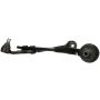 DELPHI TC6386 Control Arm and Ball Joint Assembly