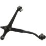 DELPHI TC6386 Control Arm and Ball Joint Assembly