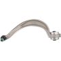 DELPHI TC6392 Control Arm and Ball Joint Assembly
