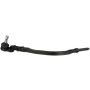 DELPHI TC6393 Control Arm and Ball Joint Assembly