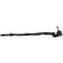 DELPHI TC6393 Control Arm and Ball Joint Assembly