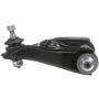 DELPHI TC6394 Control Arm and Ball Joint Assembly