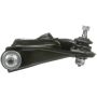 DELPHI TC6394 Control Arm and Ball Joint Assembly