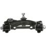 DELPHI TC6394 Control Arm and Ball Joint Assembly