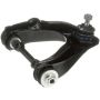DELPHI TC6395 Control Arm and Ball Joint Assembly