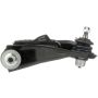 DELPHI TC6395 Control Arm and Ball Joint Assembly