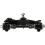 DELPHI TC6395 Control Arm and Ball Joint Assembly