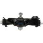 DELPHI TC6395 Control Arm and Ball Joint Assembly