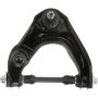 DELPHI TC6395 Control Arm and Ball Joint Assembly