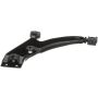DELPHI TC6397 Control Arm