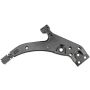 DELPHI TC6397 Control Arm