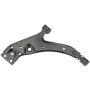 DELPHI TC6397 Control Arm