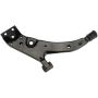 DELPHI TC6398 Control Arm