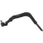 DELPHI TC6407 Control Arm and Ball Joint Assembly