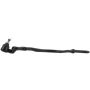 DELPHI TC6407 Control Arm and Ball Joint Assembly