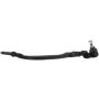 DELPHI TC6407 Control Arm and Ball Joint Assembly