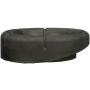 DELPHI TC6461 Suspension Coil Spring Seat