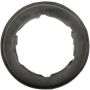 DELPHI TC6463 Suspension Coil Spring Seat