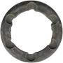DELPHI TC6463 Suspension Coil Spring Seat