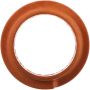 DELPHI TC6465 Suspension Coil Spring Seat