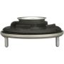 DELPHI TC6466 Suspension Coil Spring Seat