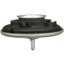DELPHI TC6466 Suspension Coil Spring Seat