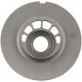 DELPHI TC6469 Suspension Coil Spring Seat