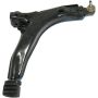DELPHI TC646 Control Arm and Ball Joint Assembly