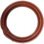 DELPHI TC6474 Suspension Coil Spring Seat