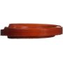 DELPHI TC6474 Suspension Coil Spring Seat