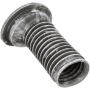 DELPHI TC6483 Suspension Coil Spring Seat
