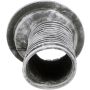 DELPHI TC6483 Suspension Coil Spring Seat