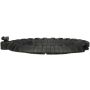 DELPHI TC6485 Suspension Coil Spring Seat