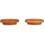 DELPHI TC6486 Suspension Coil Spring Seat