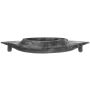 DELPHI TC6502 Suspension Coil Spring Seat